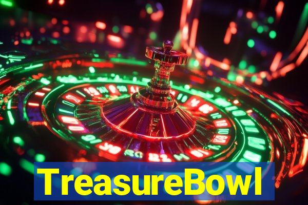 TreasureBowl treasure bowl jdb